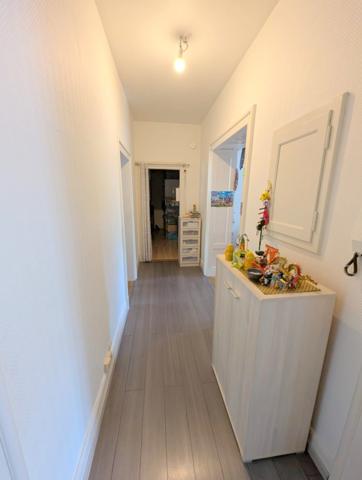 Appartement à vendre 4 pièces STRASBOURG (67)