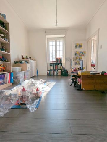 Appartement à vendre 4 pièces STRASBOURG (67)