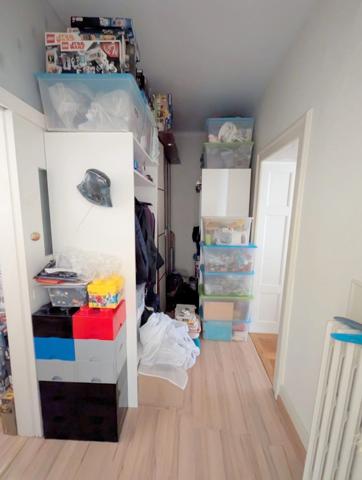 Appartement à vendre 4 pièces STRASBOURG (67)