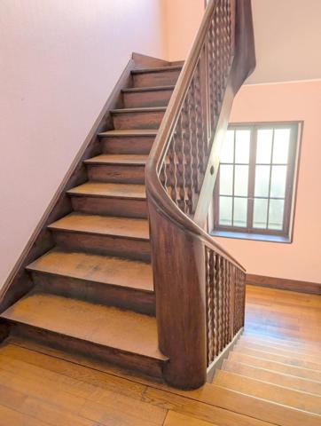 Appartement à vendre 4 pièces STRASBOURG (67)