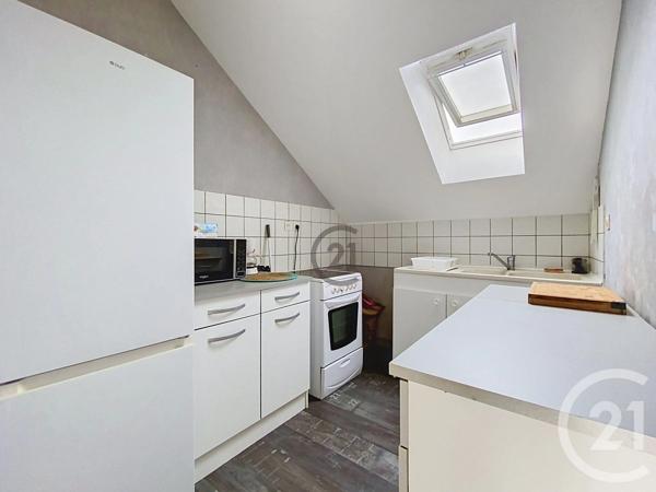 Appartement F3 à vendre  3 pièces - 42,60 m 2   TROYES  - 10