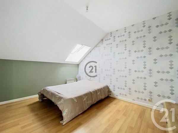 Appartement F3 à vendre  3 pièces - 42,60 m 2   TROYES  - 10