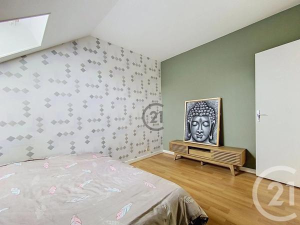 Appartement F3 à vendre  3 pièces - 42,60 m 2   TROYES  - 10