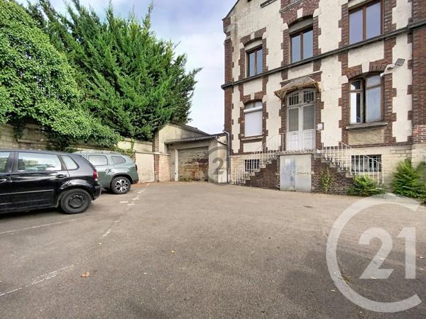 Appartement F3 à vendre  3 pièces - 42,60 m 2   TROYES  - 10