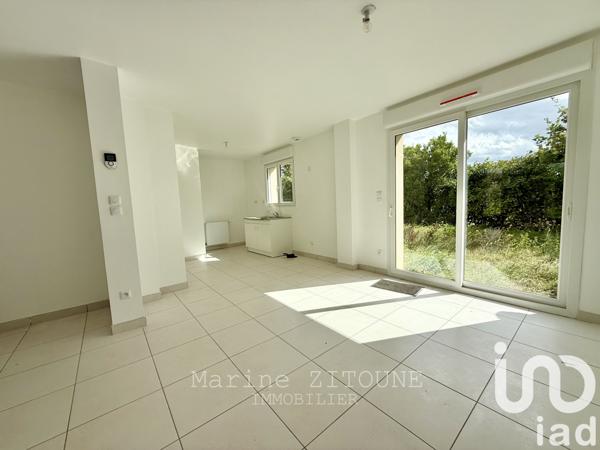 Maison à vendre 5 pièces 89 m² Longpont-sur-Orge