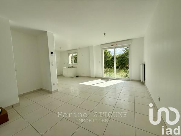 Maison à vendre 5 pièces 89 m² Longpont-sur-Orge