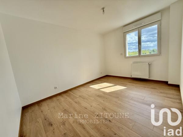 Maison à vendre 5 pièces 89 m² Longpont-sur-Orge