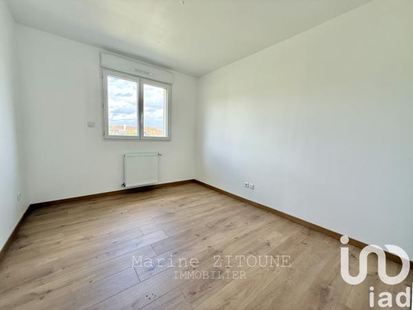 Maison à vendre 5 pièces 89 m² Longpont-sur-Orge