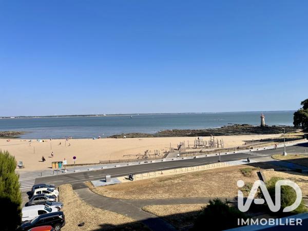 Appartement à vendre 3 pièces 66 m² Saint-Nazaire