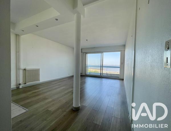 Appartement à vendre 3 pièces 66 m² Saint-Nazaire