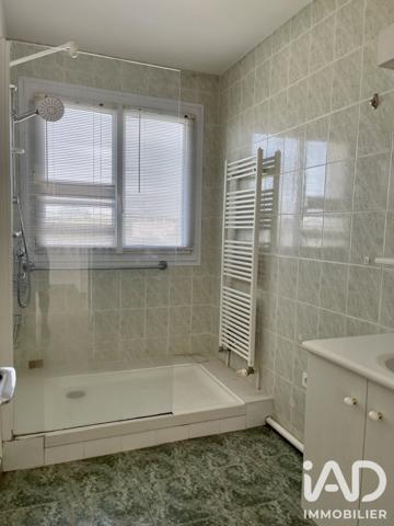 Appartement à vendre 3 pièces 66 m² Saint-Nazaire