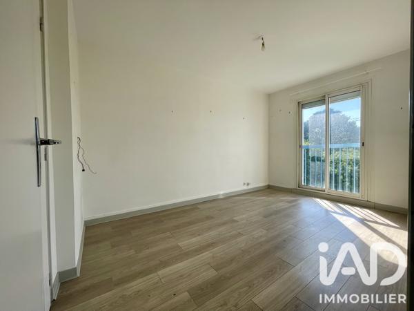 Appartement à vendre 3 pièces 66 m² Saint-Nazaire
