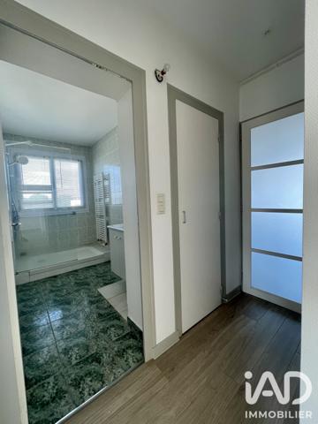 Appartement à vendre 3 pièces 66 m² Saint-Nazaire