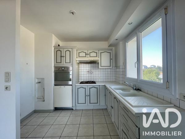 Appartement à vendre 3 pièces 66 m² Saint-Nazaire