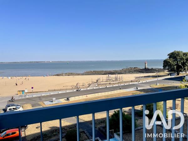 Appartement à vendre 3 pièces 66 m² Saint-Nazaire