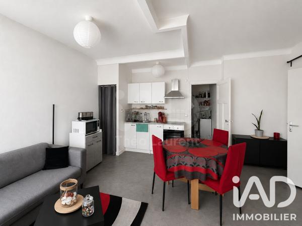 Maison à vendre 6 pièces 100 m² Couëron
