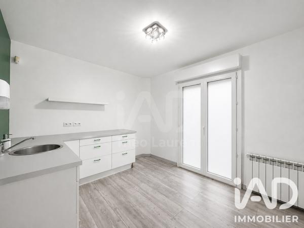 Maison à vendre 6 pièces 100 m² Couëron