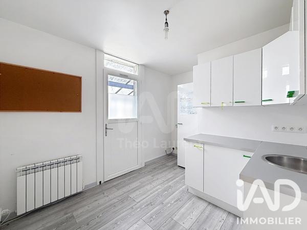 Maison à vendre 6 pièces 100 m² Couëron