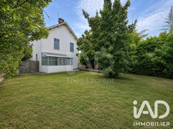 Maison à vendre 6 pièces 100 m² Couëron
