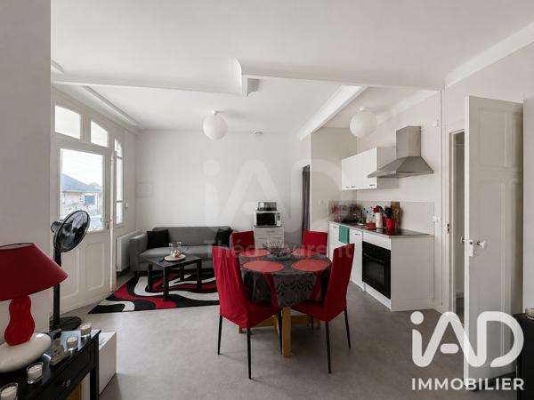 Maison à vendre 6 pièces 100 m² Couëron
