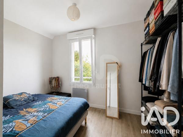 Maison à vendre 6 pièces 100 m² Couëron