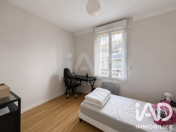 Maison à vendre 6 pièces 100 m² Couëron