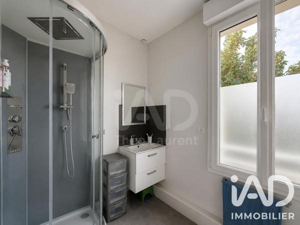 Maison à vendre 6 pièces 100 m² Couëron