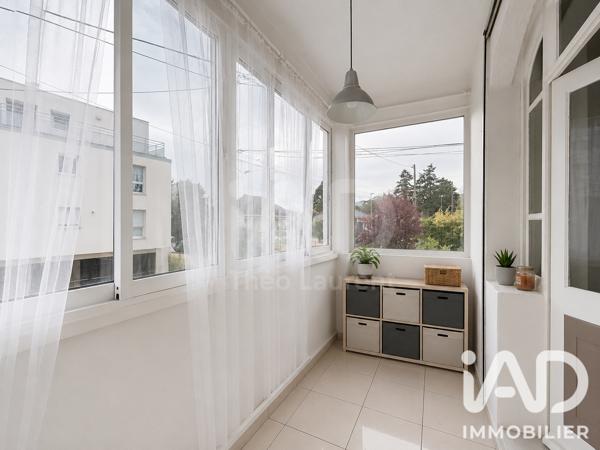 Maison à vendre 6 pièces 100 m² Couëron