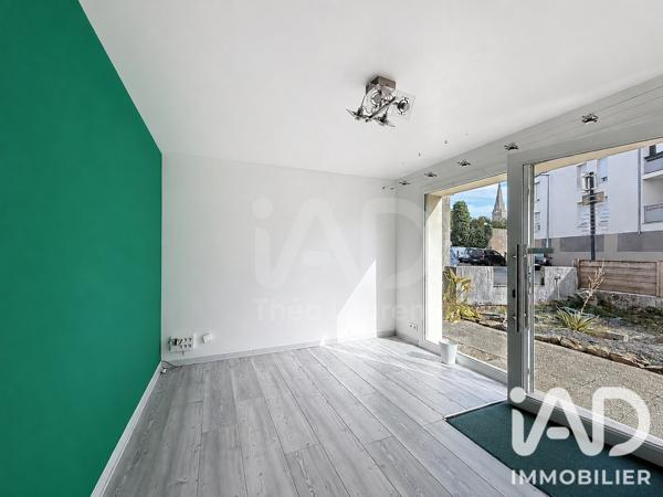 Maison à vendre 6 pièces 100 m² Couëron