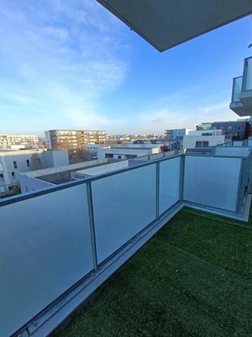 Location Appartement 2 pièces 46 m2 à Nantes