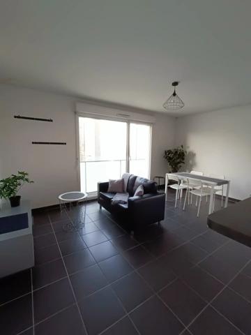 Location Appartement 2 pièces 46 m2 à Nantes