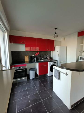 Location Appartement 2 pièces 46 m2 à Nantes