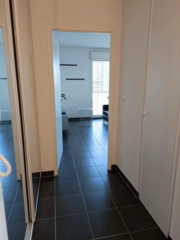 Location Appartement 2 pièces 46 m2 à Nantes