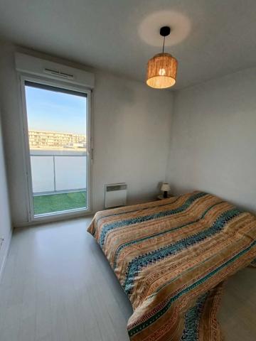 Location Appartement 2 pièces 46 m2 à Nantes