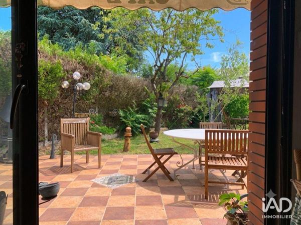 Maison à vendre 5 pièces 122 m² Saint-Pryvé-Saint-Mesmin