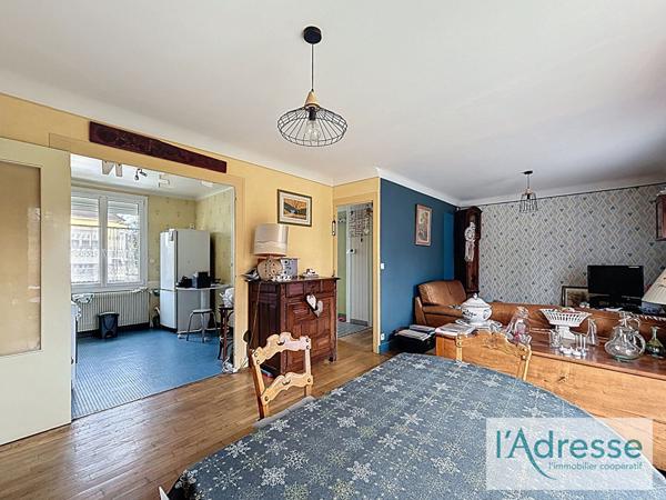 Maison Mayenne 3 pièce(s) 66 m2