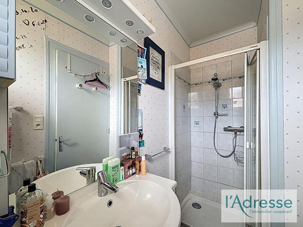 Maison Mayenne 3 pièce(s) 66 m2