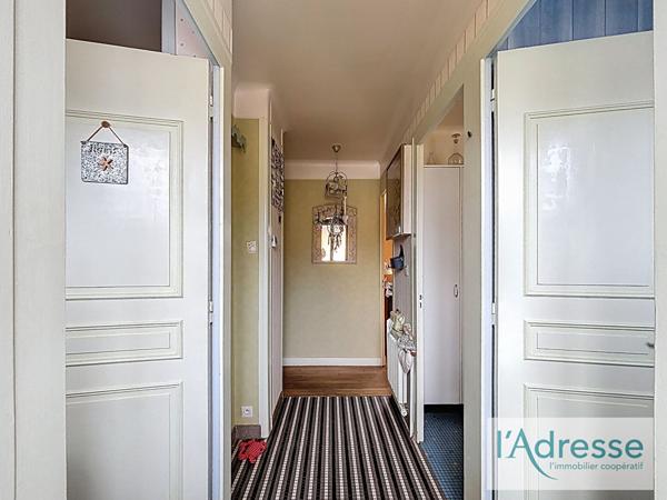 Maison Mayenne 3 pièce(s) 66 m2