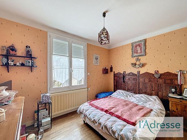 Maison Mayenne 3 pièce(s) 66 m2