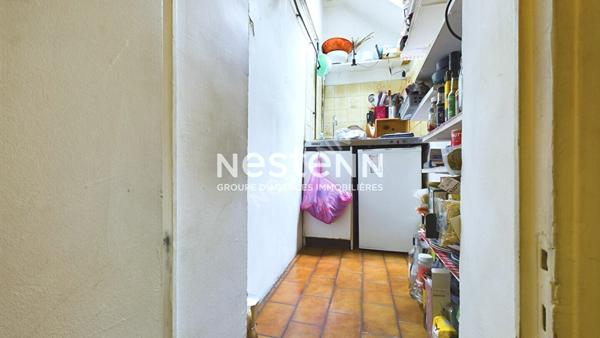 À vendre : Appartement 2 pièces à Paris - Opportunité rare !