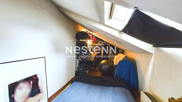 À vendre : Appartement 2 pièces à Paris - Opportunité rare !