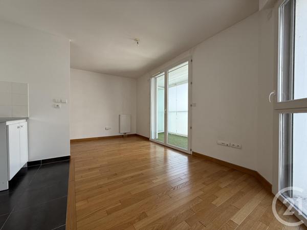 Appartement F2 à vendre  2 pièces - 44,30 m2 ISSY LES MOULINEAUX - 92