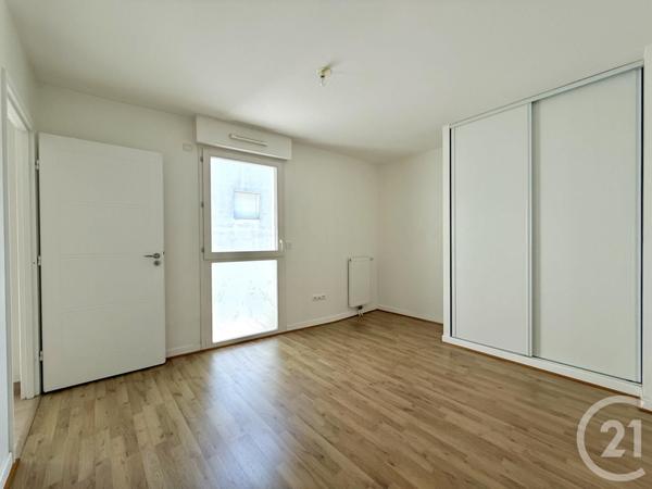 Appartement F2 à vendre  2 pièces - 44,30 m2 ISSY LES MOULINEAUX - 92
