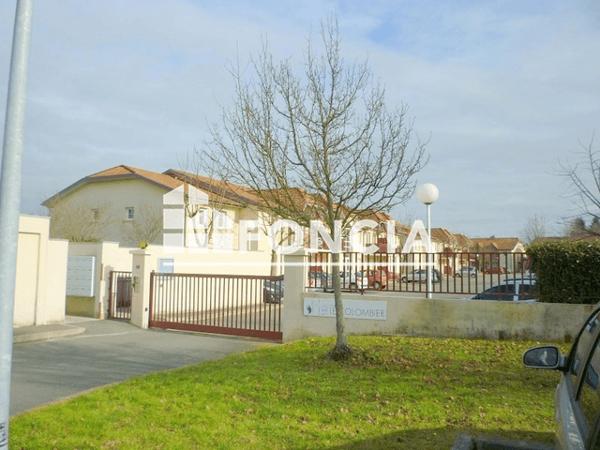 Location Appartement 4 pièces 76.07 m² - 1 RUE COTTAGE DES TOURTERELLES Pau 64000