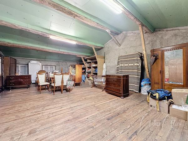 Maison à vendre 5 pièces proche de VILLEFRANCHE DE LAURAGAIS (31)