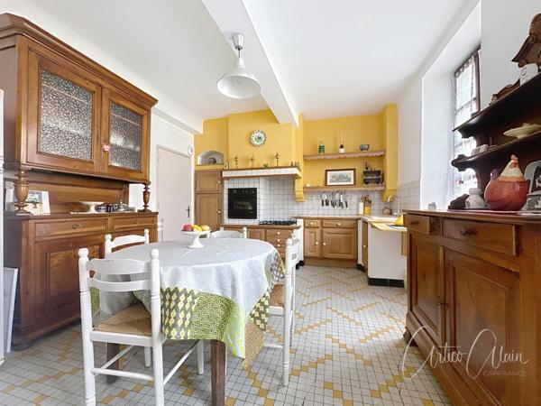 Maison à vendre 5 pièces proche de VILLEFRANCHE DE LAURAGAIS (31)