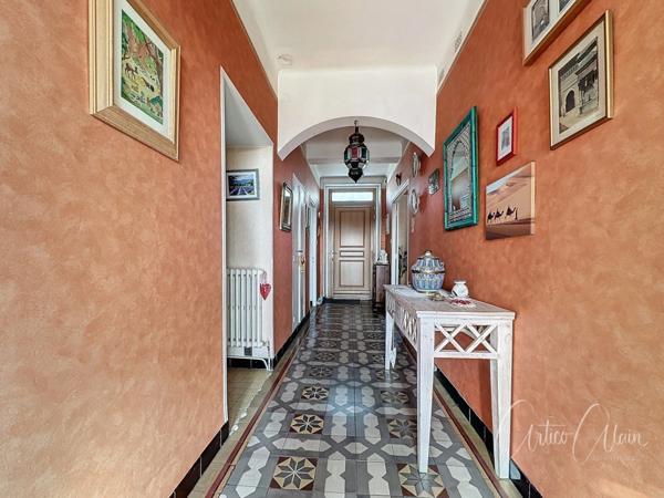 Maison à vendre 5 pièces proche de VILLEFRANCHE DE LAURAGAIS (31)