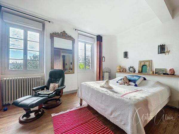 Maison à vendre 5 pièces proche de VILLEFRANCHE DE LAURAGAIS (31)