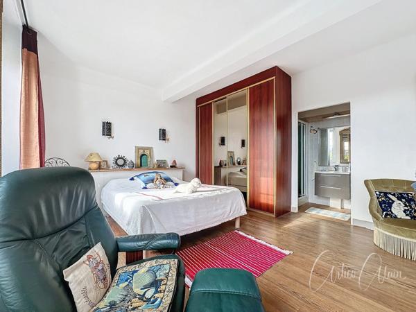 Maison à vendre 5 pièces proche de VILLEFRANCHE DE LAURAGAIS (31)