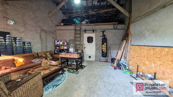 Maison 4 pièces 85m²